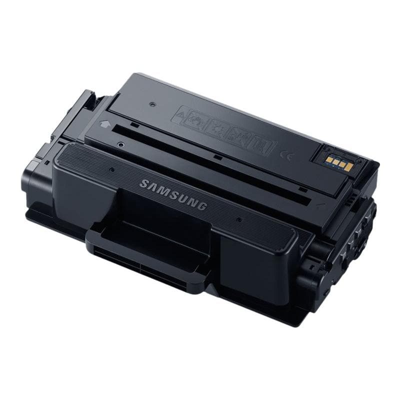 SAMSUNG MLT D203E Besonders hohe Ergiebigkeit Schwarz Tonerpatrone