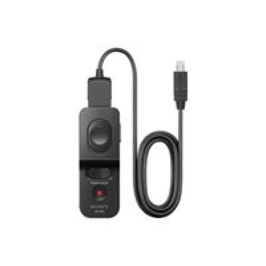 SONY RM-VPR1 Kabel-Fernbedienung Multi-Terminal
