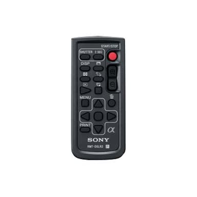 SONY RMT-DSLR 2