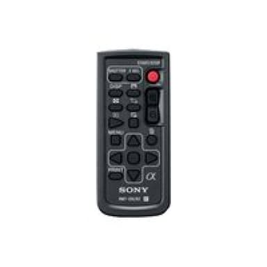 SONY RMT-DSLR 2