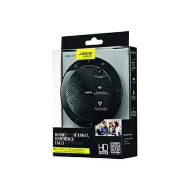 GN NETCOM JABRA SPEAK 510 MS Speakerphone