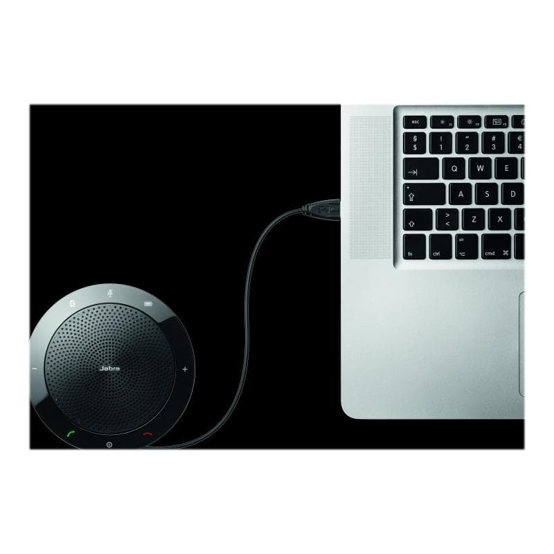 GN NETCOM JABRA SPEAK 510 MS Speakerphone