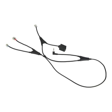 GN NETCOM JABRA EHS-Adapter fuer Alcatel IP Touch