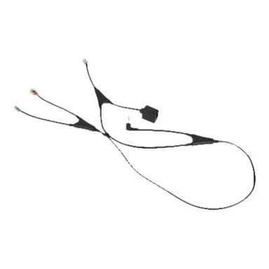 GN NETCOM JABRA EHS-Adapter fuer Alcatel IP Touch