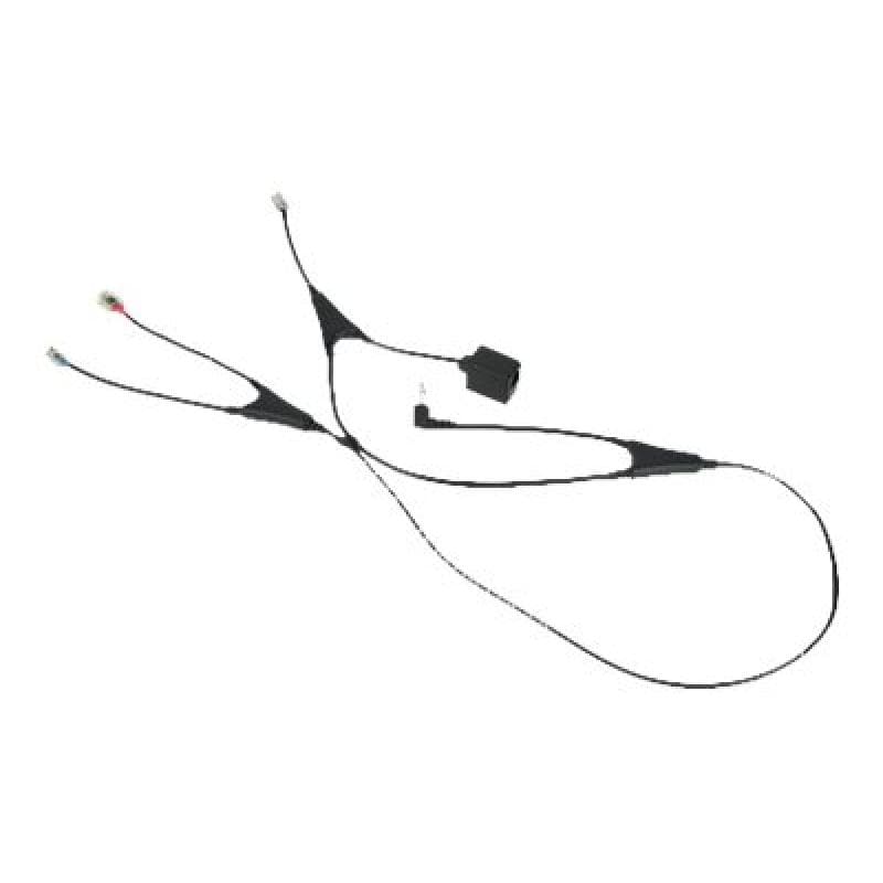 GN NETCOM JABRA EHS-Adapter fuer Alcatel IP Touch