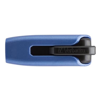 VERBATIM USB DRIVE 3.0 64GB STORE N GO