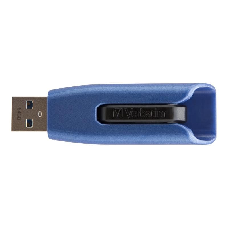 VERBATIM USB DRIVE 3.0 32 GB STORE N GO