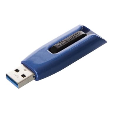 VERBATIM USB DRIVE 3.0 32 GB STORE N GO