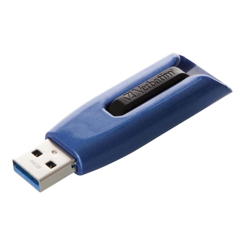 VERBATIM USB DRIVE 3.0 32 GB STORE N GO