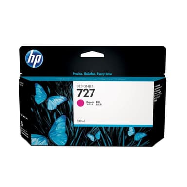 HP 727 Dye Based Magenta Tintenpatrone