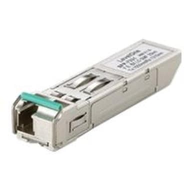 LEVEL ONE LevelOne SFP-7331 155M Single-Mode BIDI SFP Transceiver