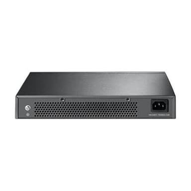 TP-LINK 24-Port Gigabit Easy Smart Switch