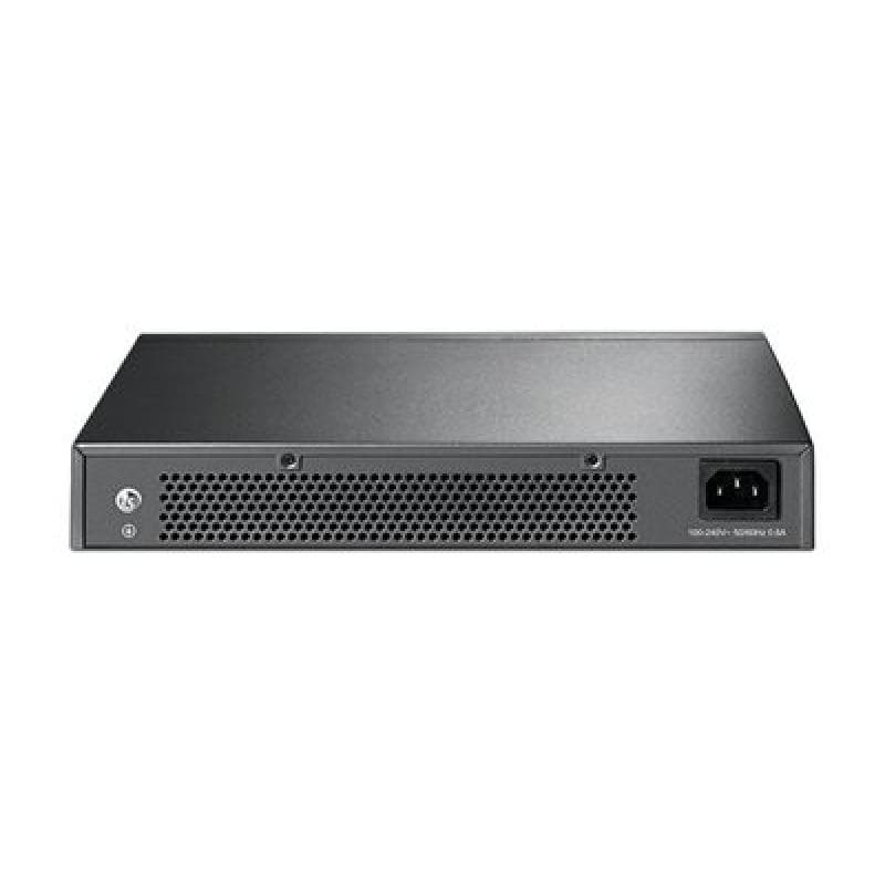 TP-LINK 24-Port Gigabit Easy Smart Switch