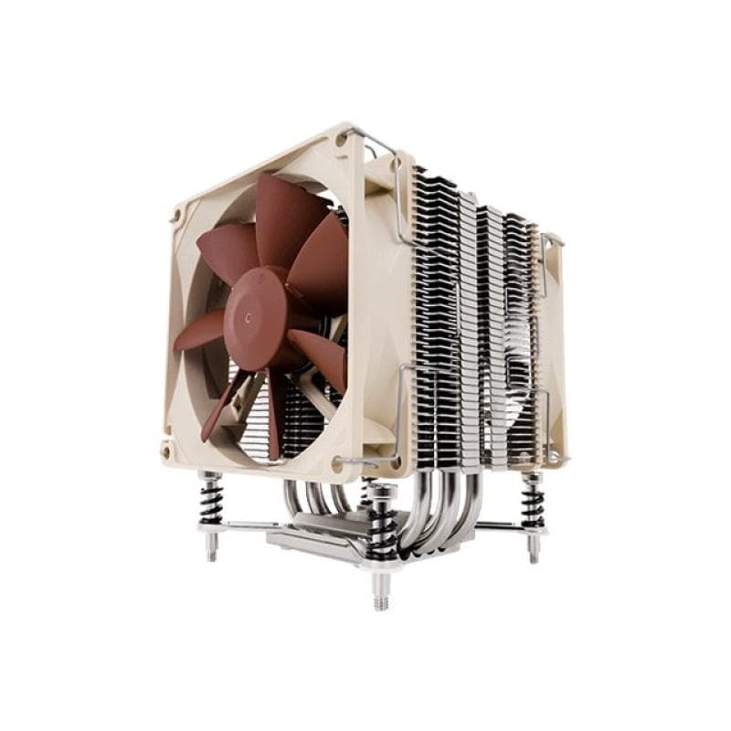 NOCTUA NH-U9DXi4 CPU Kühler - 92mm
