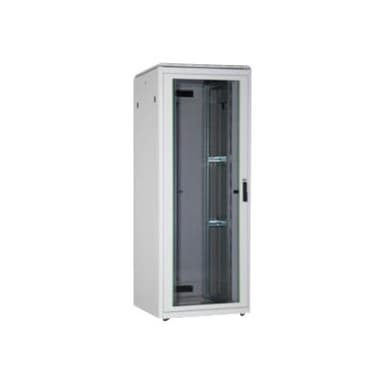 DIGITUS ASSM 32U DN-19 32U-8/8-1 Netzwerkschrank 1609x800x800 mm Farbe