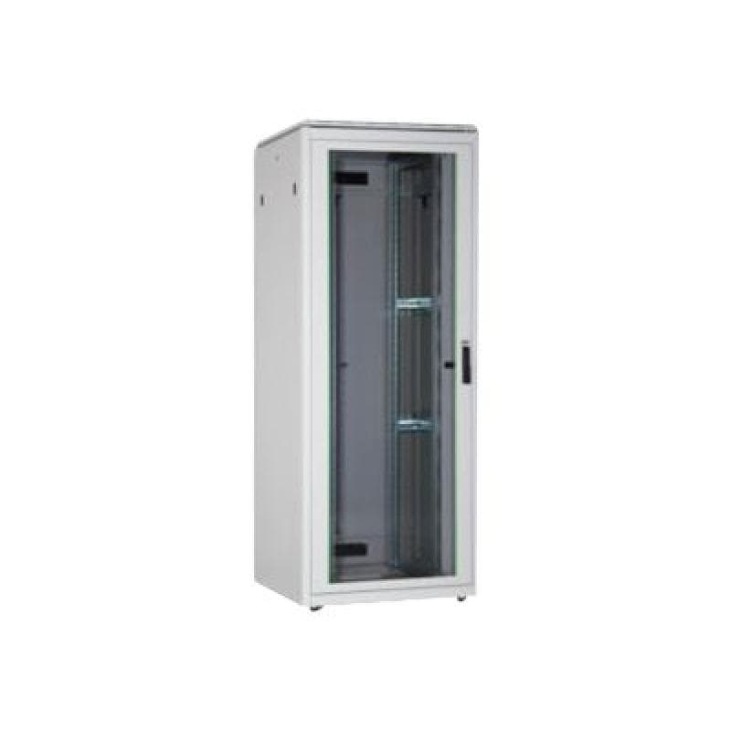 DIGITUS ASSM 32U DN-19 32U-8/8-1 Netzwerkschrank 1609x800x800 mm Farbe