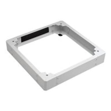 DIGITUS ASSM Sockel für DN-19 PLINTH-8/8-1 DIGITUS Schränke 800x800 mm Farbe Grau