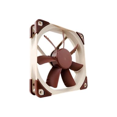 NOCTUA NF-S12A PWM 120x120x25