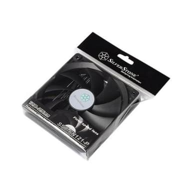 SILVERSTONE SilvStone SST-FN121-P 120x120x25