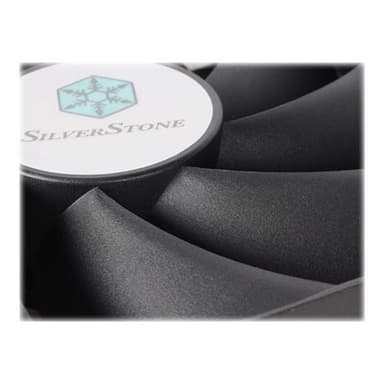 SILVERSTONE SilvStone SST-FN121-P 120x120x25