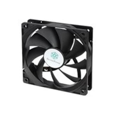 SILVERSTONE SilvStone SST-FN121-P 120x120x25