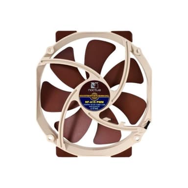 NOCTUA NF-A15 PWM 140x150x25