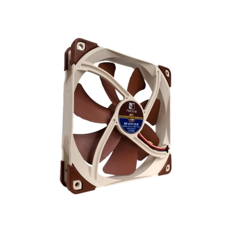 NOCTUA NF-A14 ULN 140x140x25