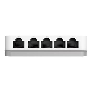 D-LINK 5-Port Gigabit Easy Desktop Switch