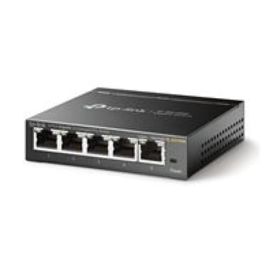 TP-LINK 5-Port Gigabit Easy Smart Switch