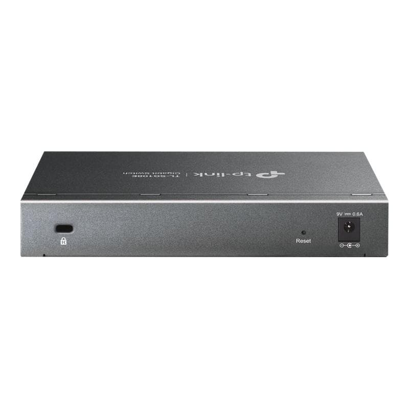TP-LINK 8-Port Gigabit Easy Smart Switch