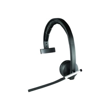 LOGITECH Wireless Headset H820e Mono