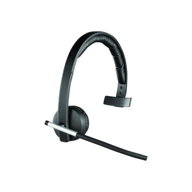 LOGITECH Wireless Headset H820e Mono