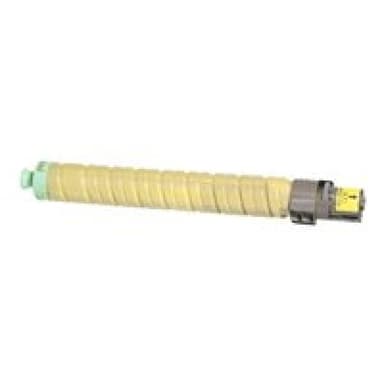 RICOH Gelb Tonerpatrone