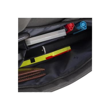 39,6cm (15,6″) Riva 8231 schwarz