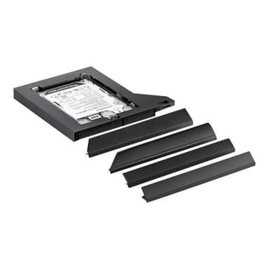 HP Upgrade Bay 750GB 7200rpm HDD