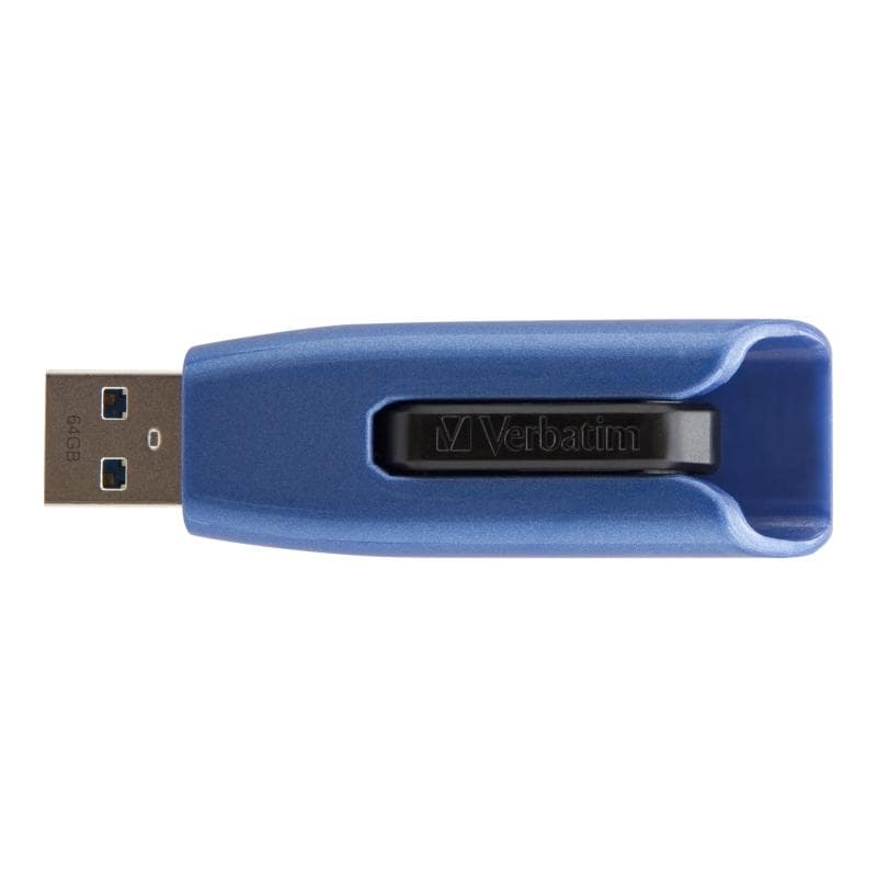 VERBATIM Store n Go V3 MAX USB 3.0                    128GB