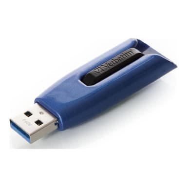 VERBATIM Store n Go V3 MAX USB 3.0                    128GB