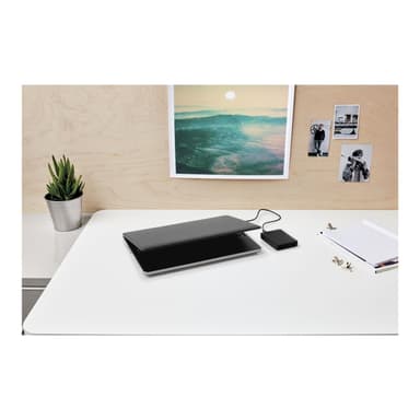 1,5TB Western Digital Elements portable USB3.0 schwarz