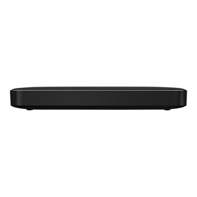 2TB Western Digital Elements portable USB3.0 schwarz
