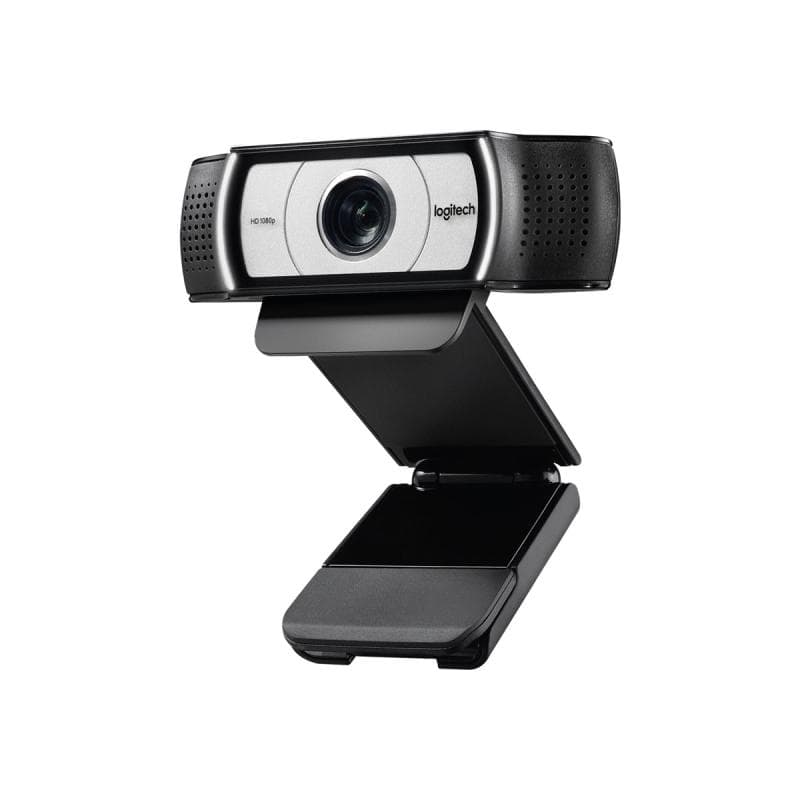 LOGITECH HD Webcam C930e
