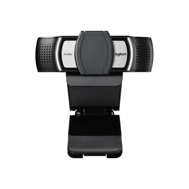 LOGITECH HD Webcam C930e