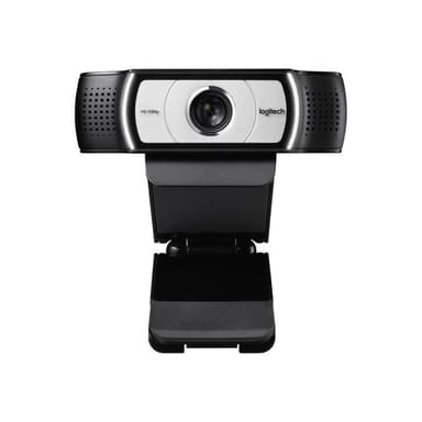 LOGITECH HD Webcam C930e