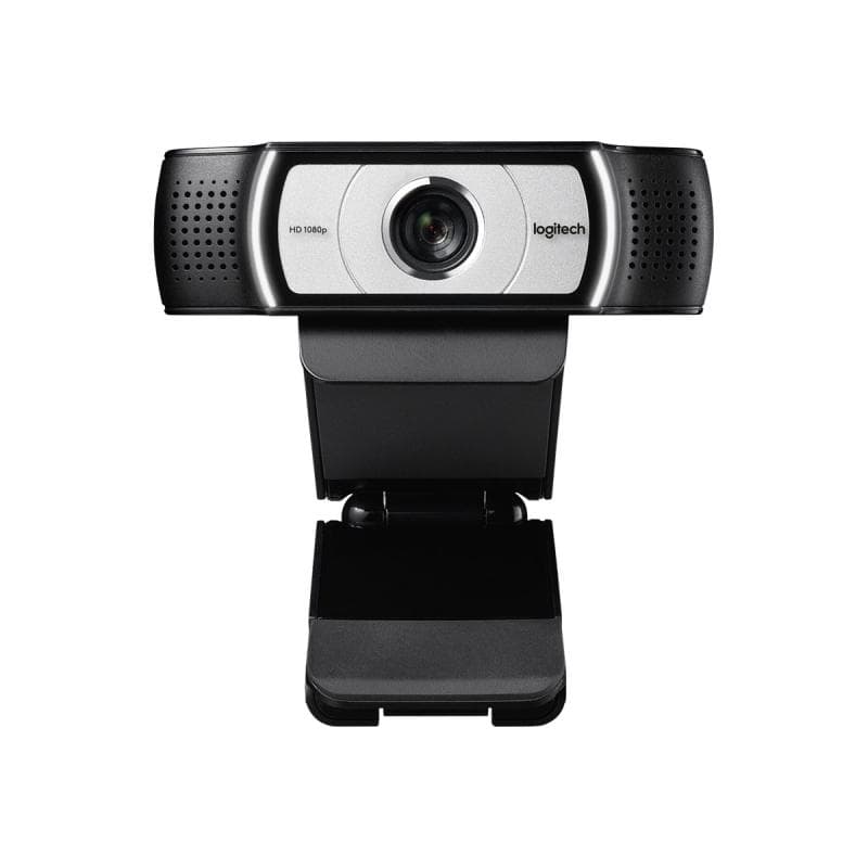 LOGITECH HD Webcam C930e
