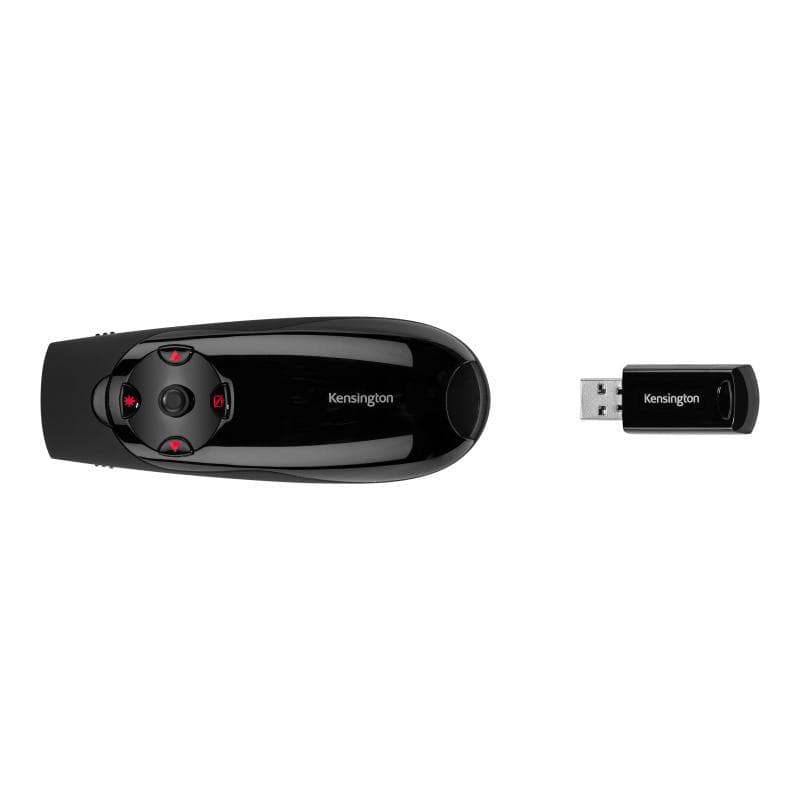 KENSINGTON Presenter Expert Red Laser Curser Control