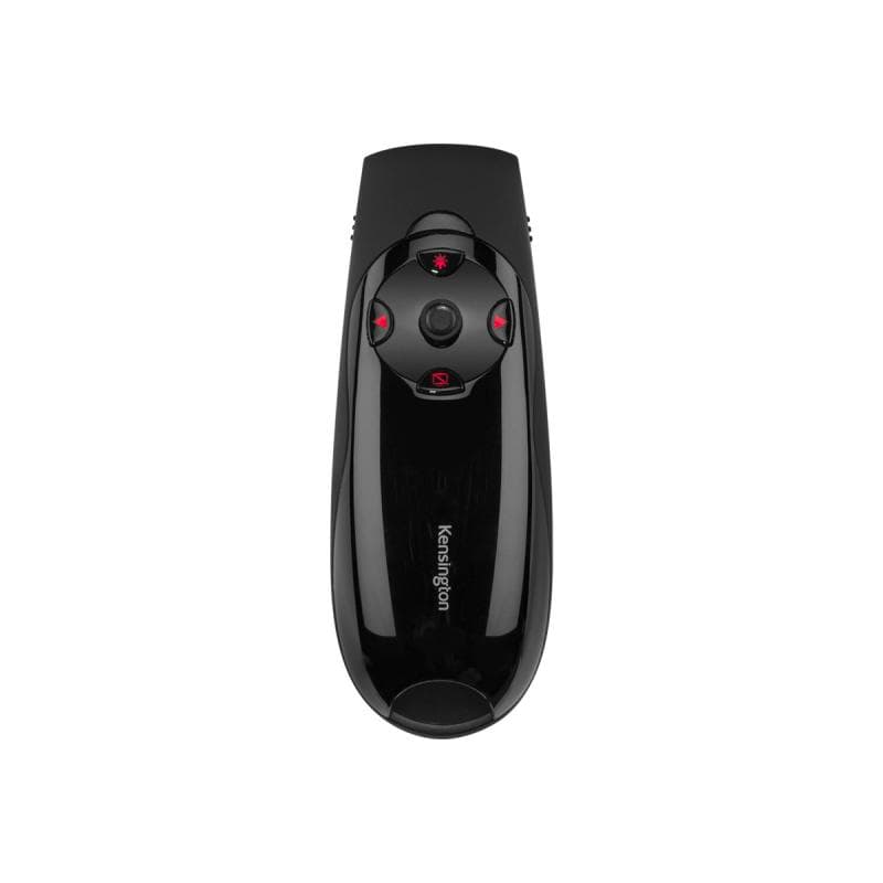 KENSINGTON Presenter Expert Red Laser Curser Control