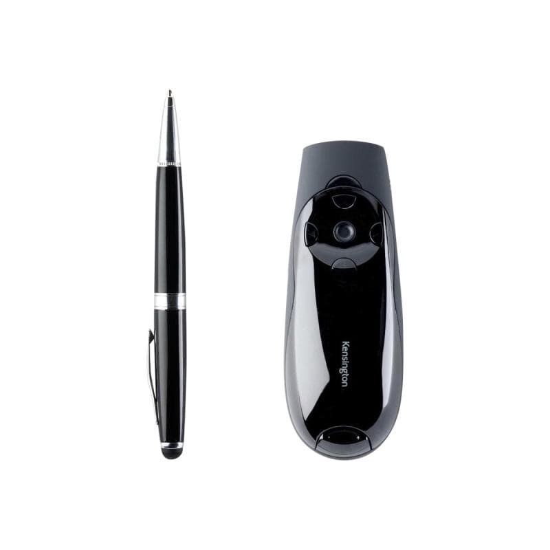 KENSINGTON Presenter Expert Green Laser Curser Control