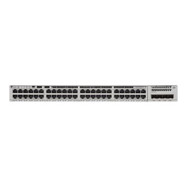 CISCO SYSTEMS Switch/Cat 2960-X 24GigE 370W 4x1G SFP