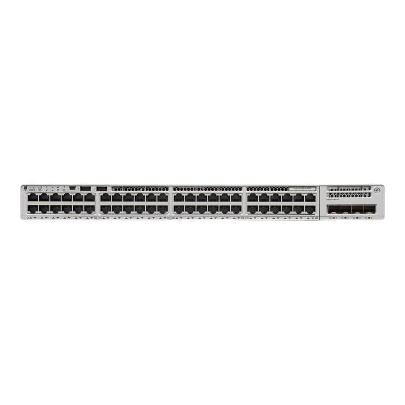 CISCO SYSTEMS Switch/Cat 2960-X 24GigE 370W 4x1G SFP