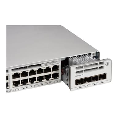 CISCO SYSTEMS Switch/Cat 2960-X 24GigE 370W 4x1G SFP