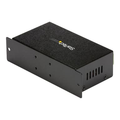 STARTECH.COM Mountable Rugged Industrial 7 Port USB Hub